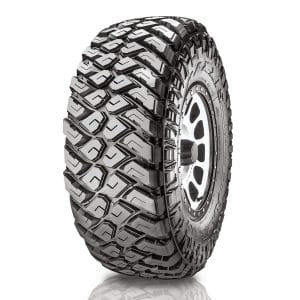 33X12.50R15LT Razr MT (MT772) Tyre - 6PR 108Q TL RBL M+S EP M