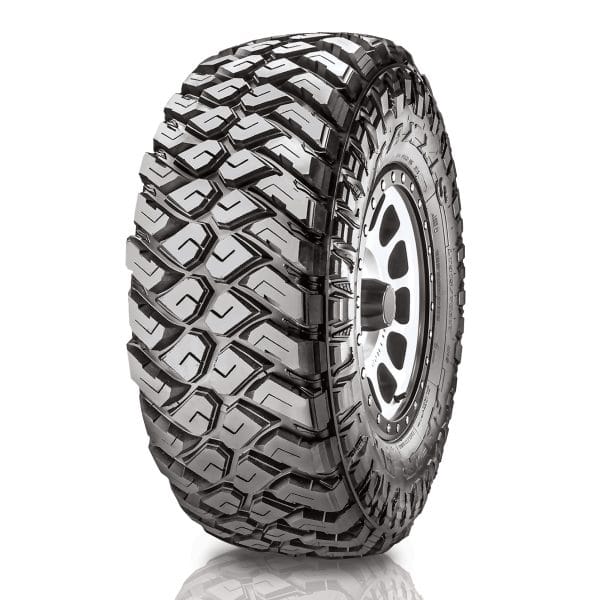 35x12.5R15LT Razr MT772 Tyre - 113Q 6PR