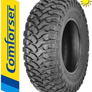 COMFORSER 255 55 R19 CF3000 MT 111Q XL
