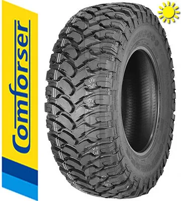 COMFORSER 33 12.50 20 CF3000 MT 114Q