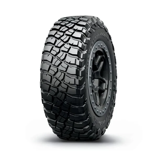 B.F.GOODRICH MUD TERRAIN  MTKM3  265/60/18  119/116Q