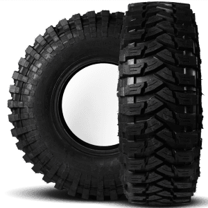 INSA TURBO 235 70 16 K2 MT 106Q - RETREAD