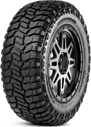 265/65R18 PATRIOT RENEGADE RT+ 117/114Q (4X4 / SUV)