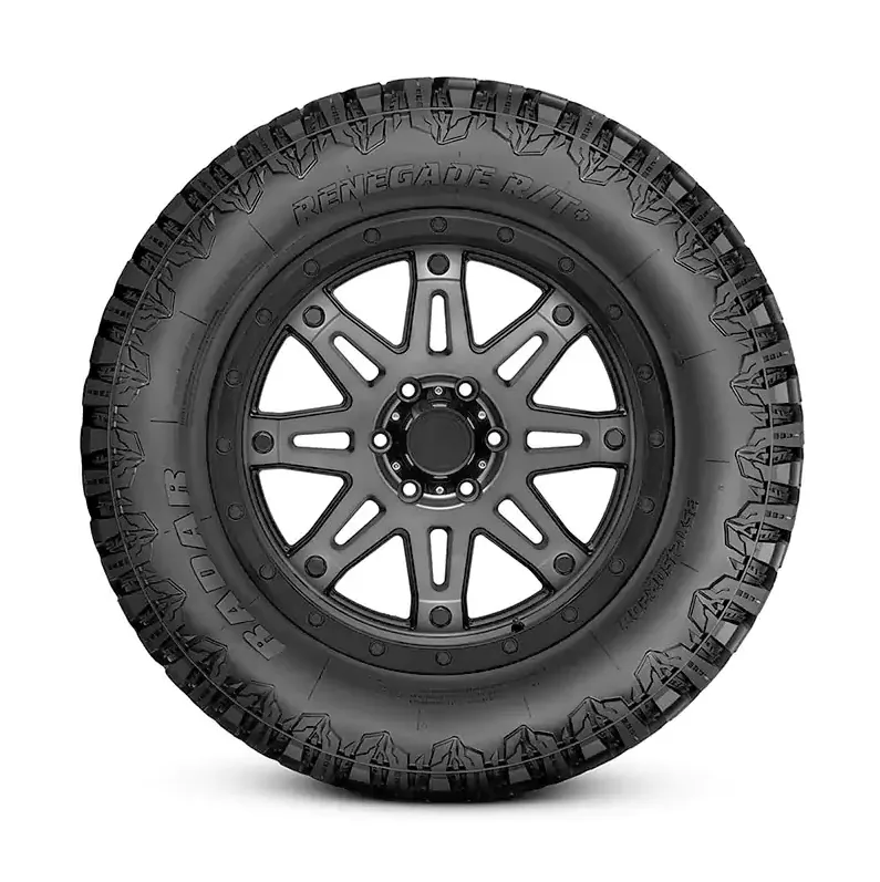 275/70R18 RADAR RENEGADE R/T+ 121/118Q (4X4 / SUV) - Image 3
