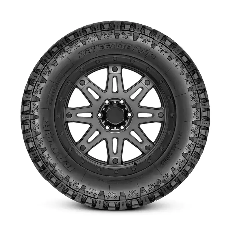 275/70R18 RADAR RENEGADE R/T+ 121/118Q (4X4 / SUV) - Image 4