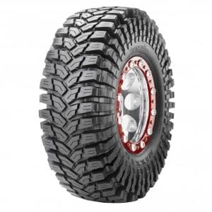 MAXXIS 37 X 12.50 X 16 TREPADOR M-8060 MUD TERRAIN 124K 8PR - FREE DELIVERY - FANTASTIC PRICE
