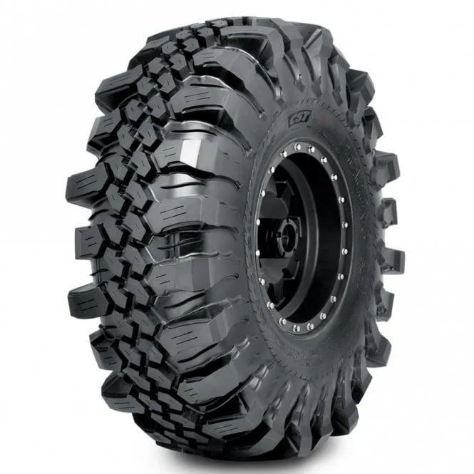 39 x12.50-16 6PR 115K CST  'DRAGON CLAW'  CL21M LAND DRAGON - Image 2