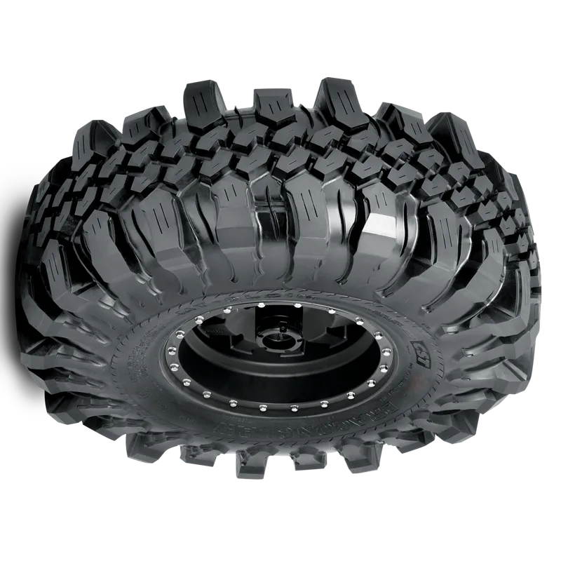 39 x12.50-16 6PR 115K CST  'DRAGON CLAW'  CL21M LAND DRAGON - Image 5