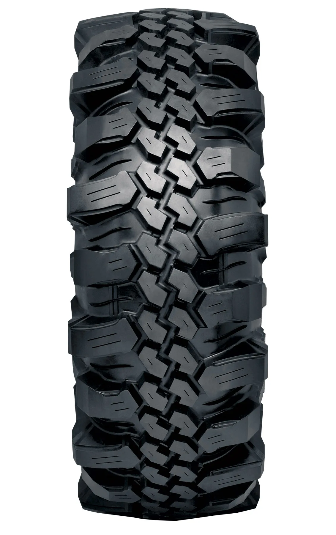 39 x12.50-16 6PR 115K CST  'DRAGON CLAW'  CL21M LAND DRAGON - Image 3