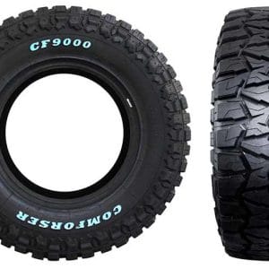 COMFORSER 255 55 R19 CF9000 RT 111Q