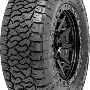 285/60/R18 118/115Q CST SAHARA A318 - ALL TERRAIN