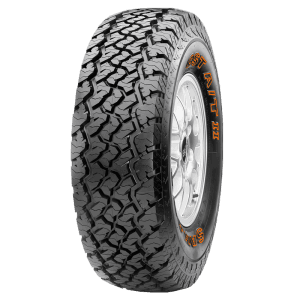 285/60/18 118/115Q AT2 CST SAHARA - ALL TERRAIN