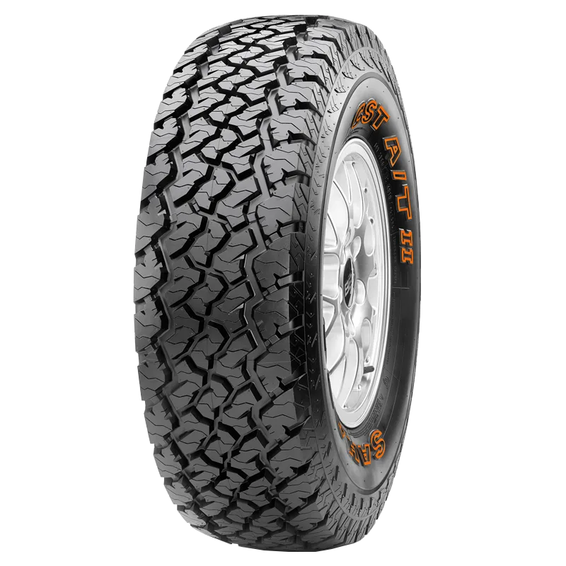 315/75R16 08 121/118Q CST AT2 SAHARA - ALL TERRAIN