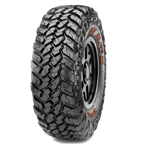265/65/17 117/114Q MT2 CST SAHARA - MUD TERRAIN