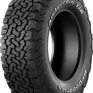 B F GOODRICH KO2  215/70/16  100/97R   ALL TERRAIN