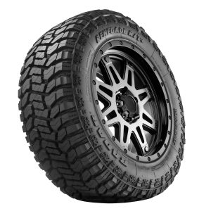 285/60R18 RADAR RENEGADE R/T+ 118/115Q (4X4 / SUV)